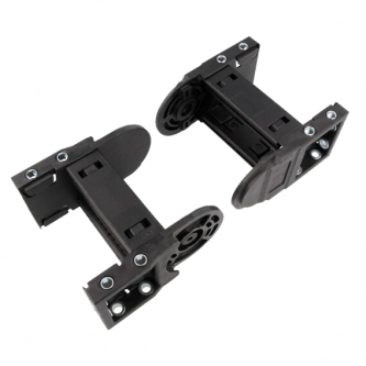 Set of connecting elements of the chain 280 series